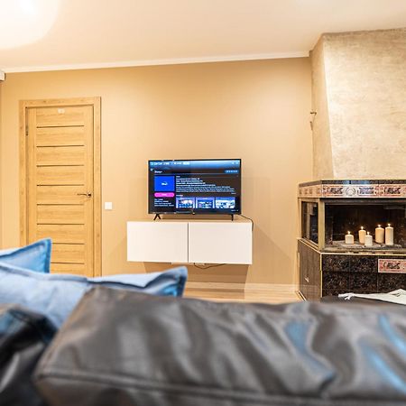 Dandelion Apartments Baznicas Riga Dış mekan fotoğraf