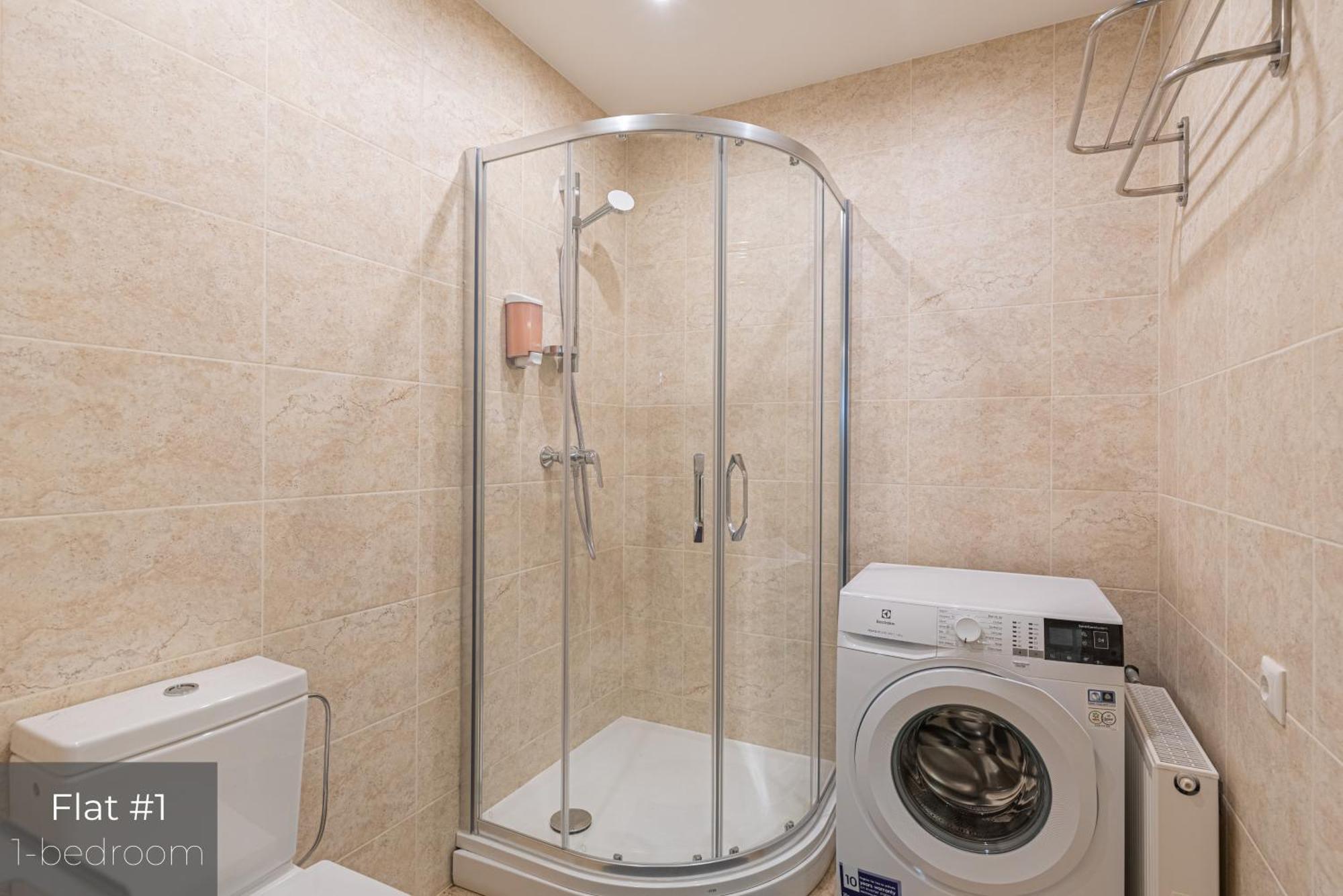 Dandelion Apartments Baznicas Riga Dış mekan fotoğraf